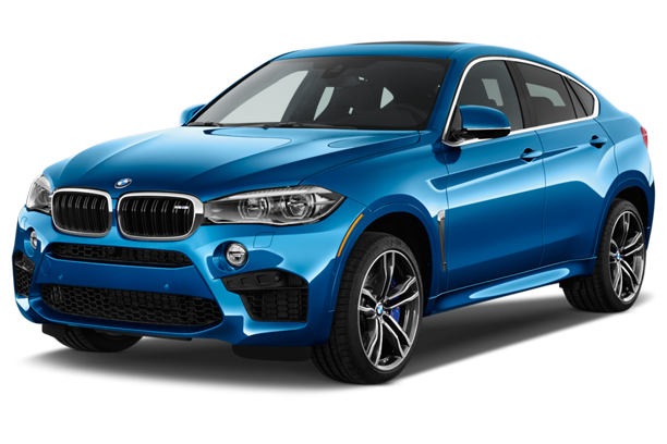 BMW on Rent Lucknow