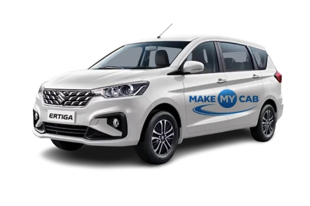 Ertiga Cab Delhi to Lucknow