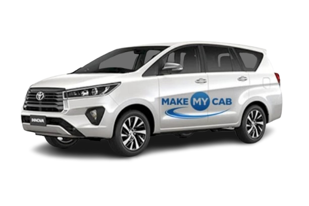 Innova Wedding Car Lucknow