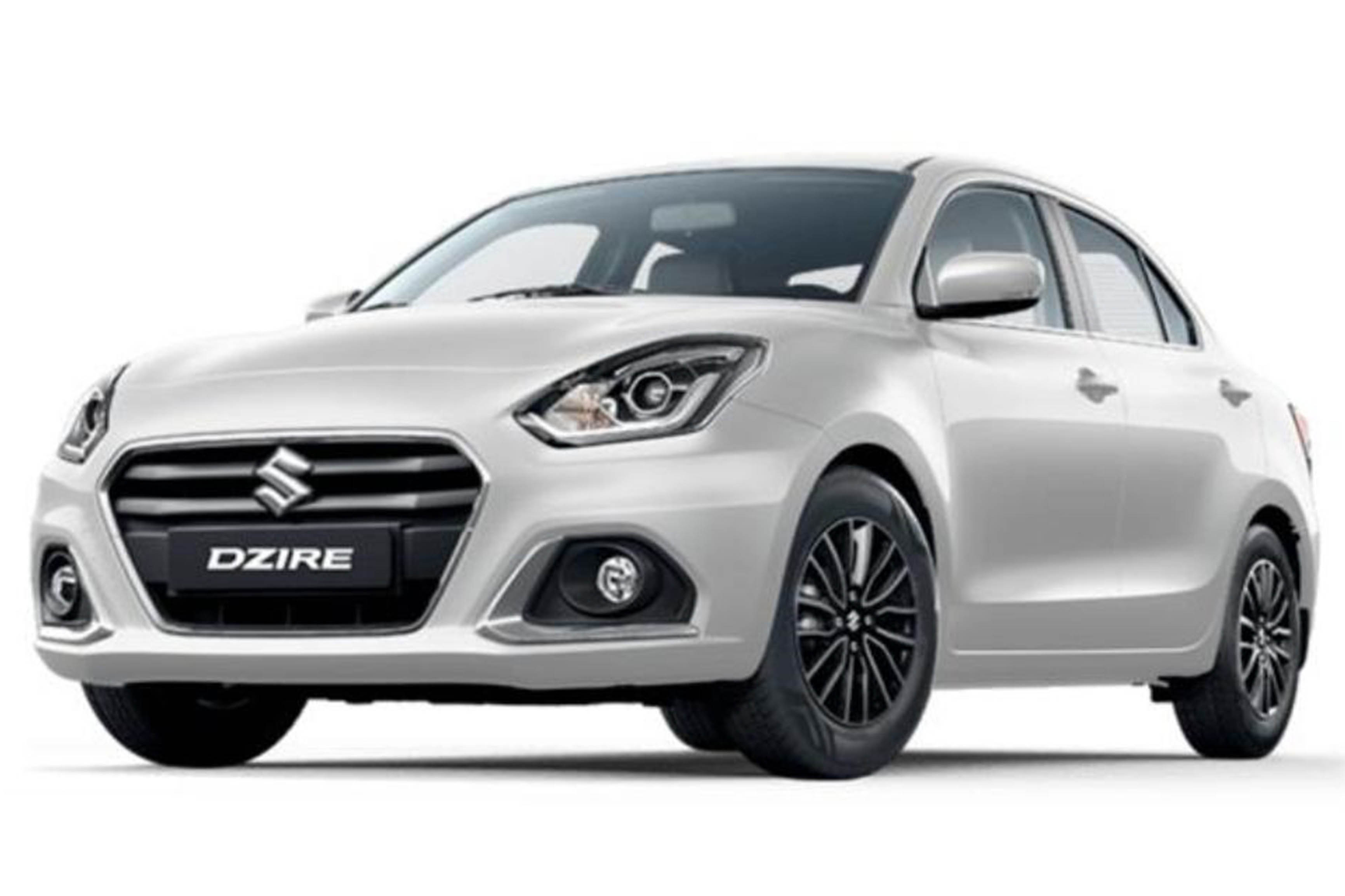 Maruti Dzire  